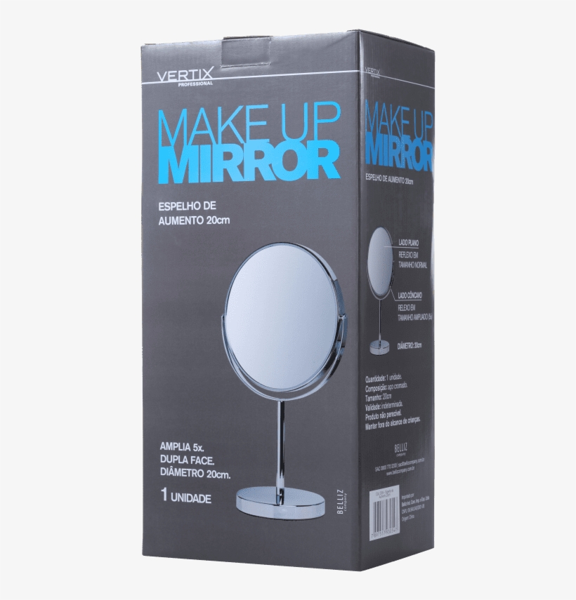 Vertix Aumento 20cm - Audio Equipment, transparent png