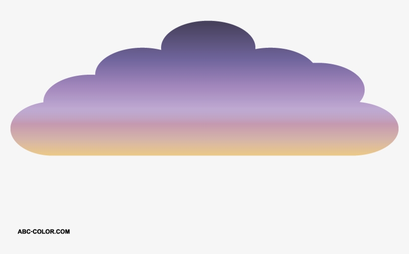 Cloud Raster Clipart - Гифка Облака Плывут Пнг, transparent png
