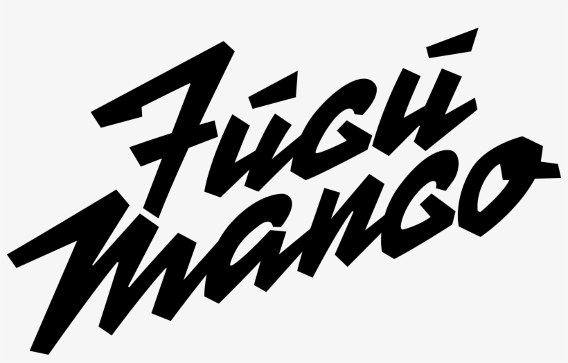 Fugumango Logo Positif - Vape For Less De Tuguegarao, transparent png