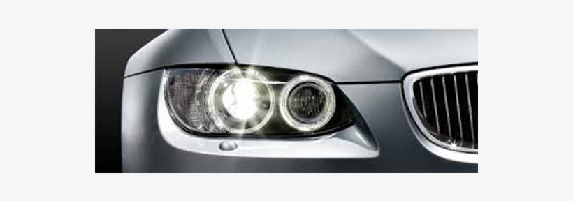 Como Se Livrar Dos Faróis Amarelados Por R$1 - Bmw X6 Cornering Lights, transparent png