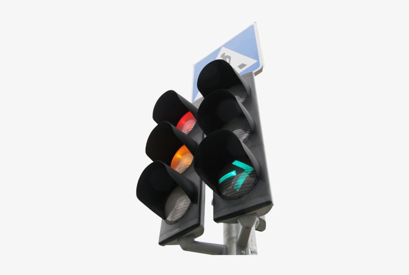 Farol Previous - Traffic Light, transparent png
