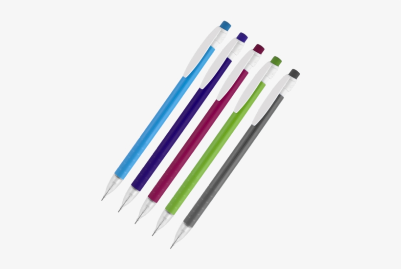 Tango Mechanical Pencil - Pens And Pencils Png, transparent png