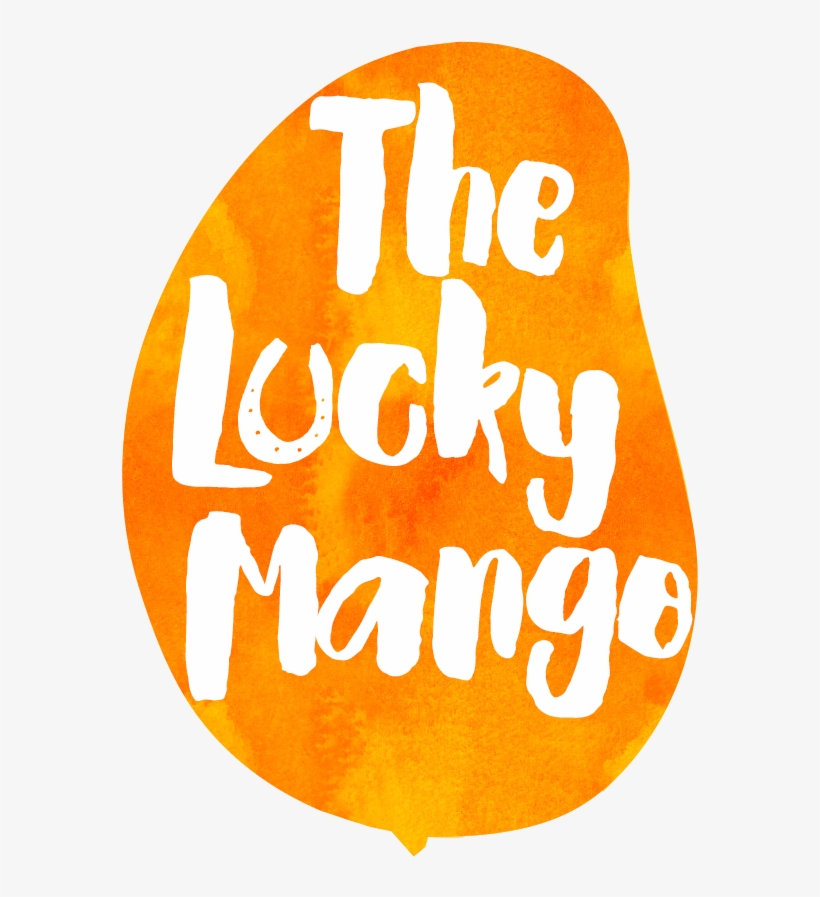 Logo & Website - Lucky Mango, transparent png