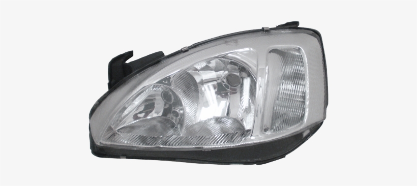 Farol Corsa/mont 03/07 M/cr E Lt - Farol - Alternativo - Orgus - Corsa/montana - 2003, transparent png