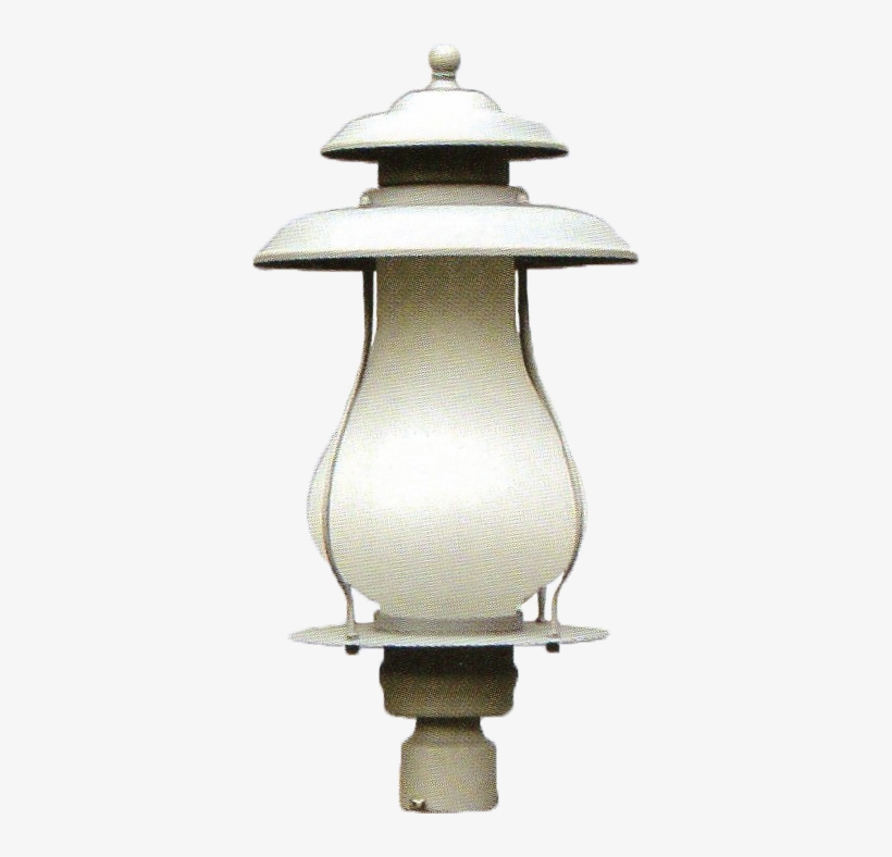 Farol - Lamp, transparent png