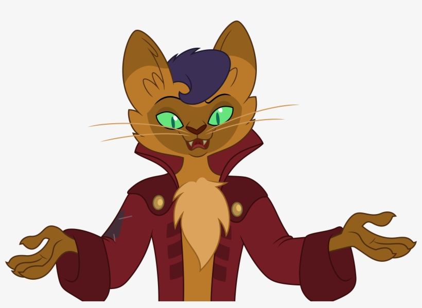 Abyssinian, Anthro, Artist - Cartoon, transparent png