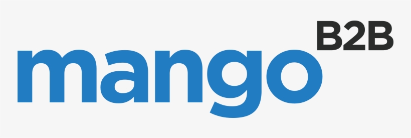 Mangob2b Logos - Mangob2b, transparent png