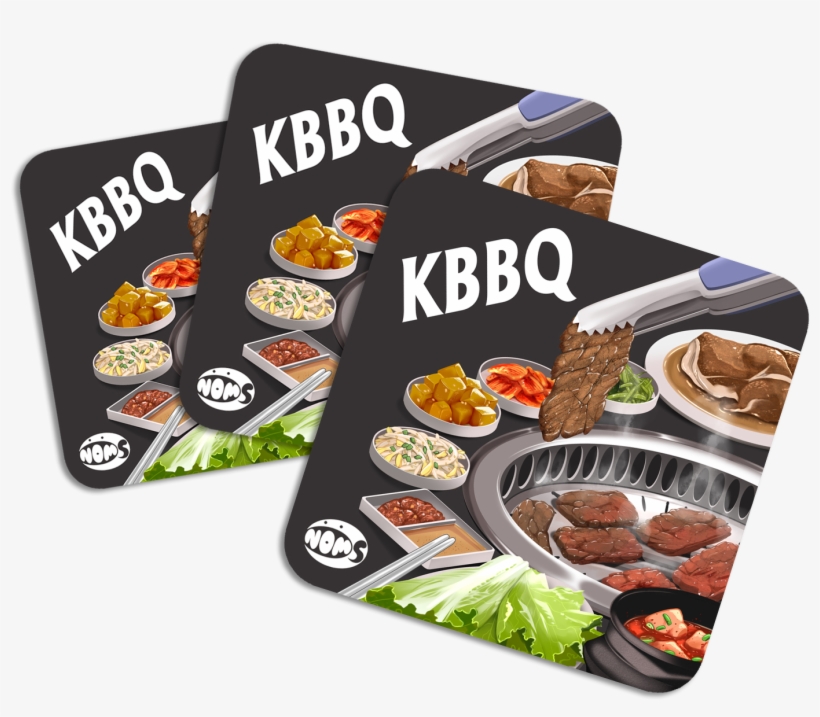 Korean Bbq Sticker - Sashimi, transparent png