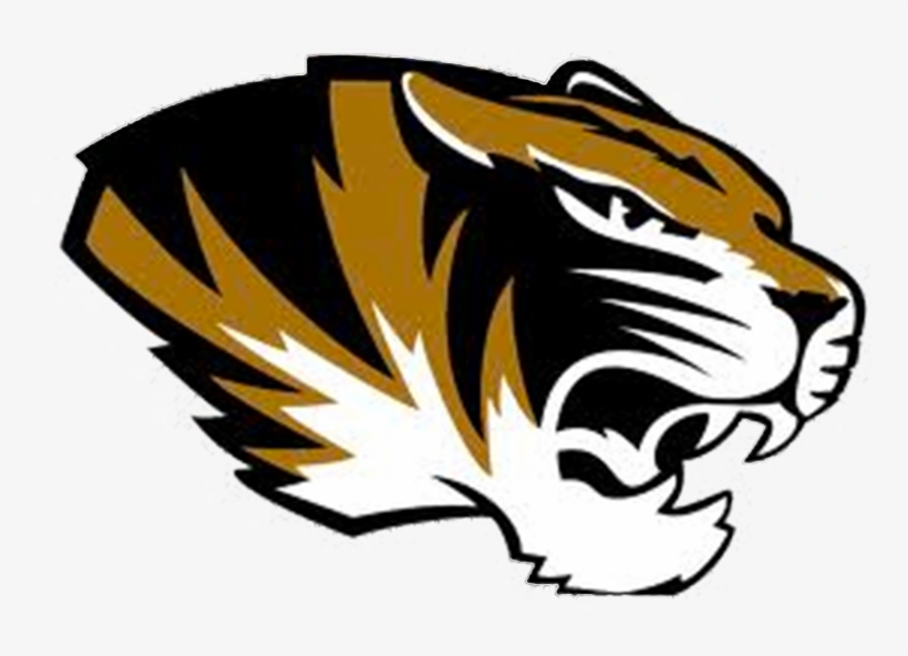 Story Image 1 - Mizzou Tiger Logo Png, transparent png