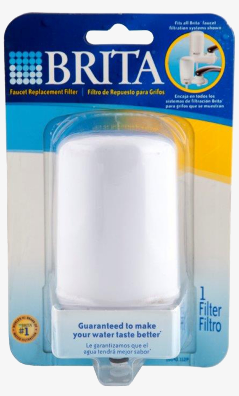 Sistema De Agua On Tap Brita Brita Faucet Replacement Filter Chrome