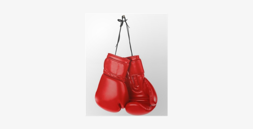 Boxing Gloves Stock, transparent png