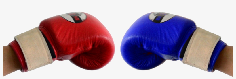 Red Boxing Gloves Png, transparent png