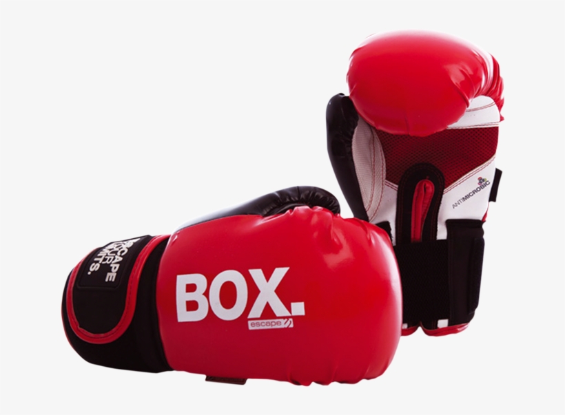 Escape Accessories Synth Tech Training Gloves - Escape Synth-tech Training Gloves, transparent png