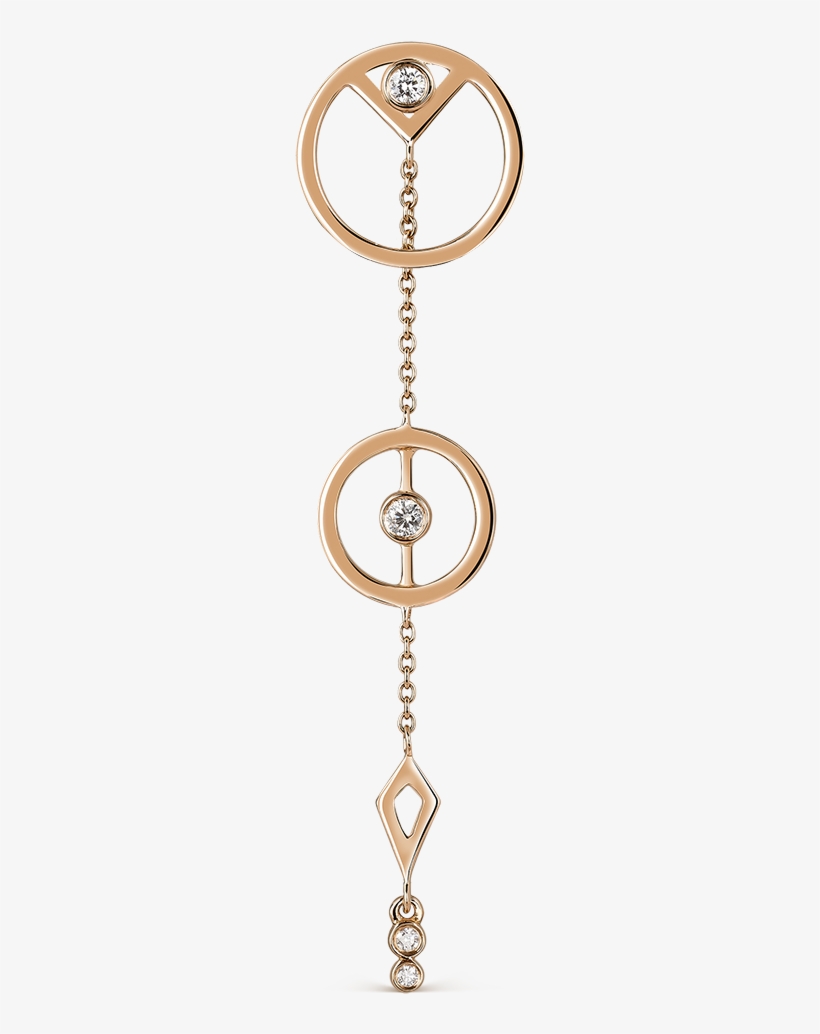Orion Earring - Jewellery, transparent png