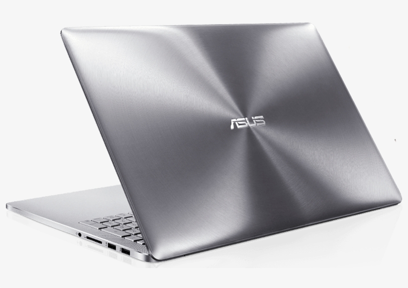 Asus Zenbook Pro Ux501vw 15″ Laptop Specifications - Asus Zenbook Ux501, transparent png