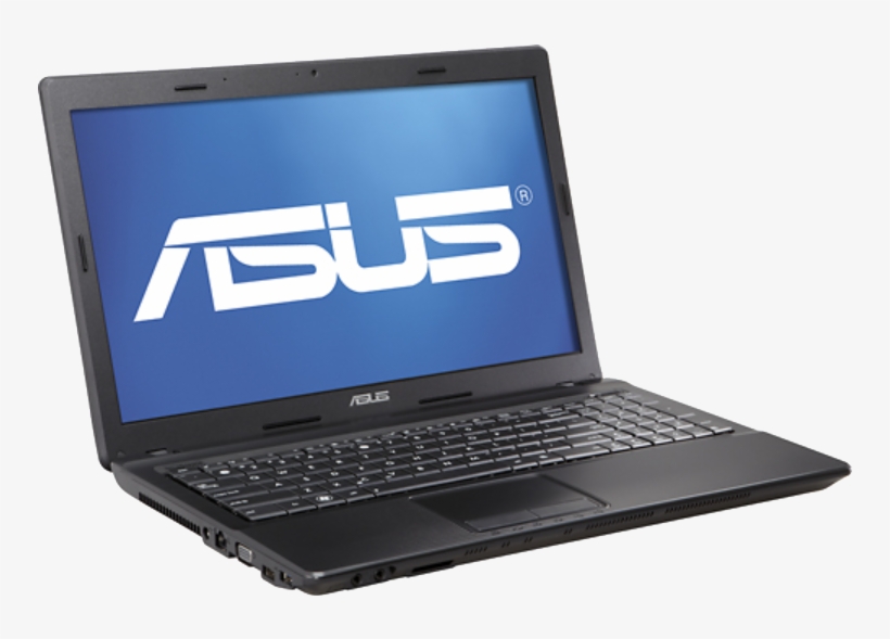 Asus Laptop Png Pic - Samsung Np R540 Laptop, transparent png