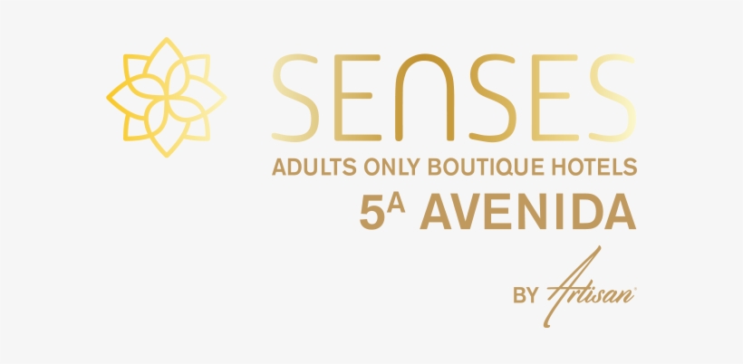 Senses Quinta Avenida By Artisan 2018 - Artisan Hotel, transparent png
