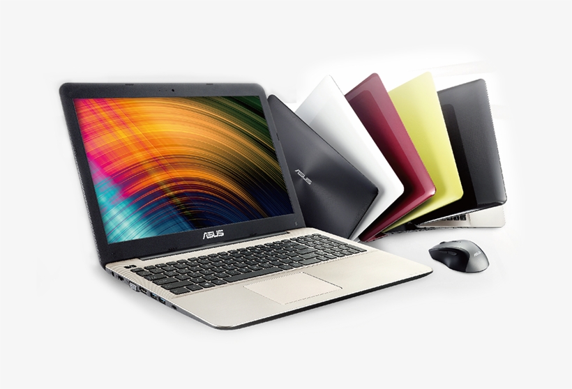 A Value Packed Everyday Notebook With User Centric - Asus X455l Price Philippines, transparent png