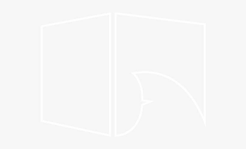 Connect - Headset Icon White Png, transparent png