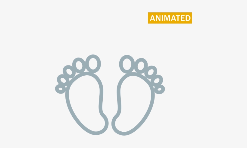 Feet - Foot, transparent png