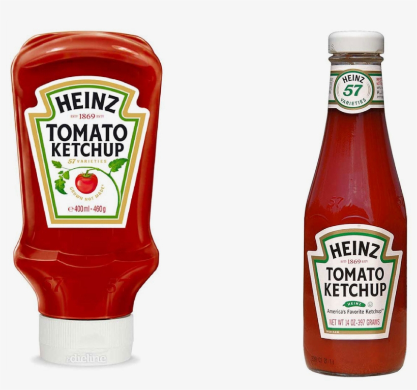 Ux/ui Consultancy - Heinz Ketchup Ux - 1024x800 PNG Download - PNGkit