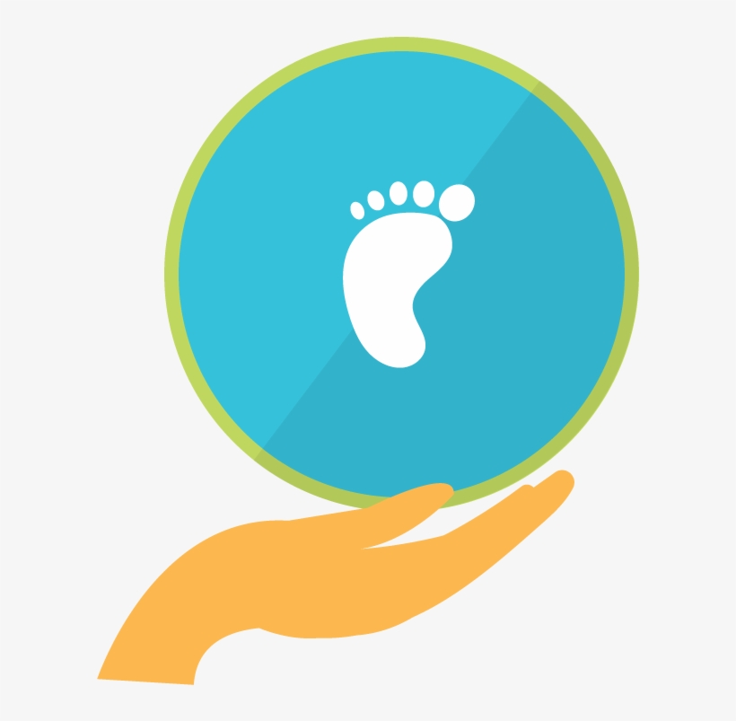 Are You An Employer - Circle, transparent png