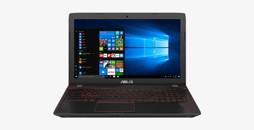 Image For Asus - Asus Zenbook Pro Ux550vd 15.6" Laptop, transparent png