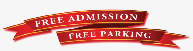 39872679 Stamp Free Parking In Red Over White Background - Free Admission Free Parking, transparent png