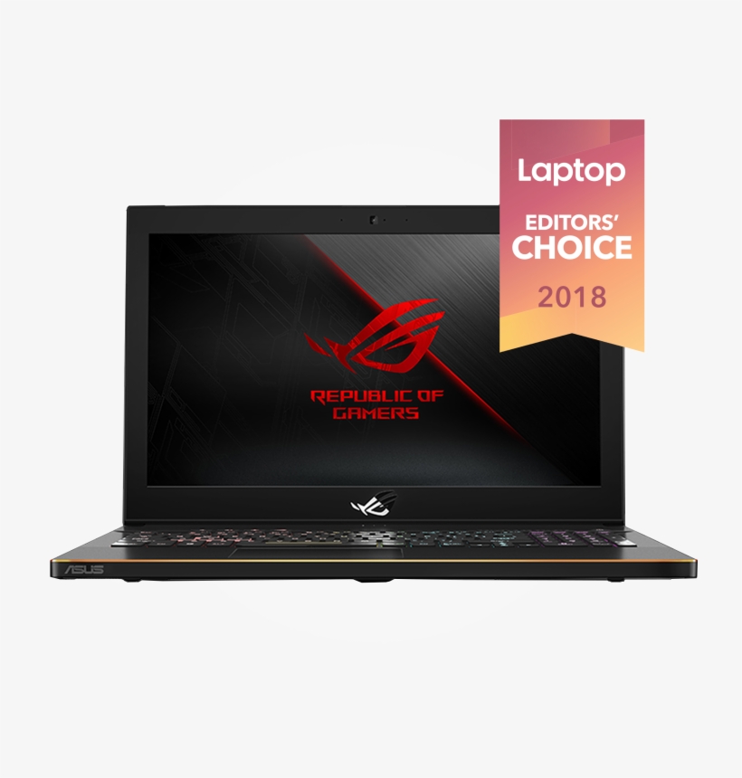 Asus Zephyrus M Gm501gs-xs74 - Asus Rog Zephyrus M Gm501gm, transparent png