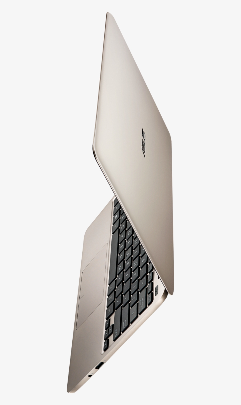 View Larger - Netbook, transparent png