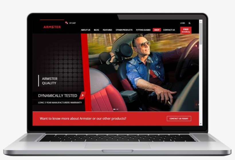 Armster Uk Website - Harrisburg, transparent png