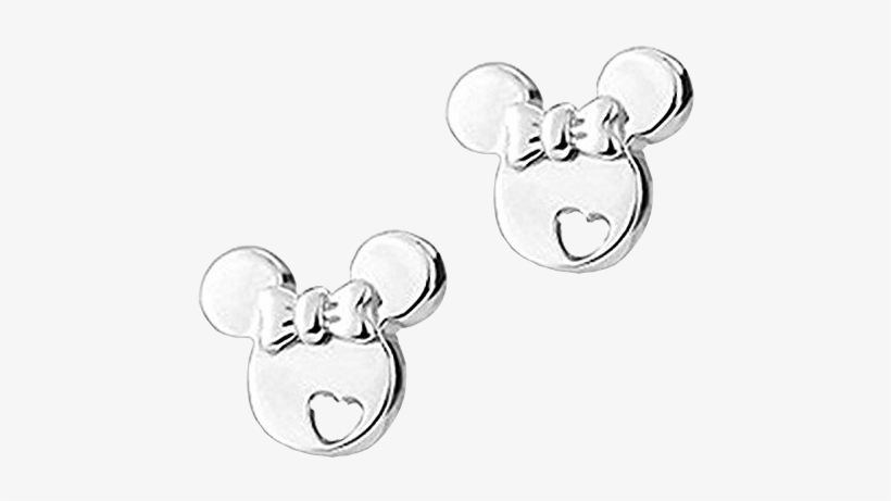Pendientes De Plata - Earring, transparent png