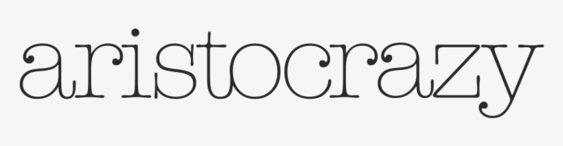 Aristocrazy Logo - Aristocrazy Logo Png, transparent png