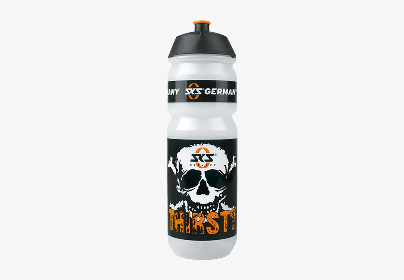 Bottle Large - Bottle Sks 750, transparent png
