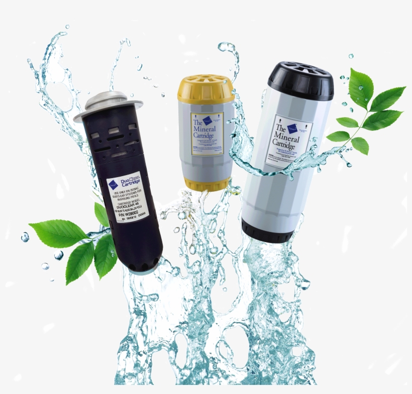 Clean, Clear Water Using Less Chemicals, transparent png