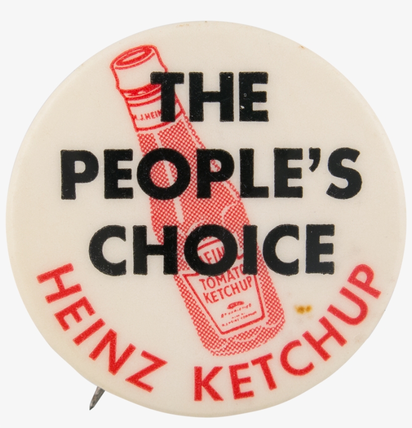 Heinz Ketchup - 2018, transparent png