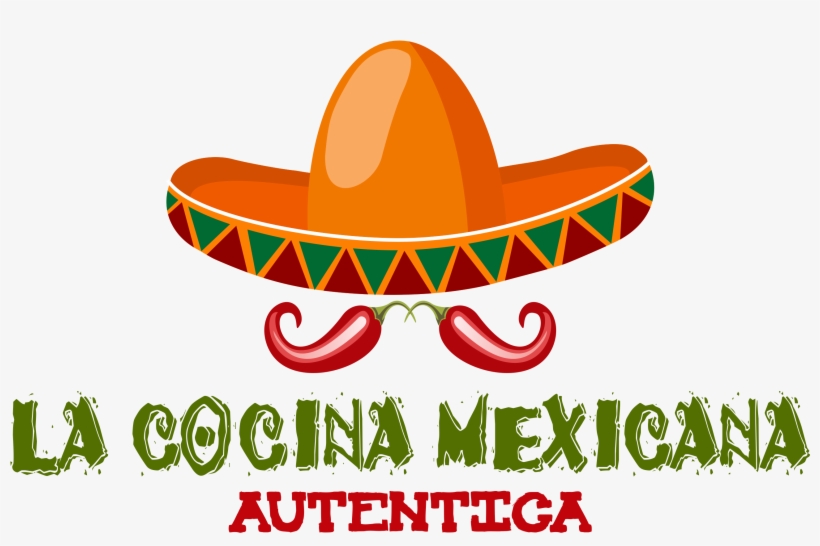 La Cocina Mexicana Autentica - Comida Mexicana, transparent png
