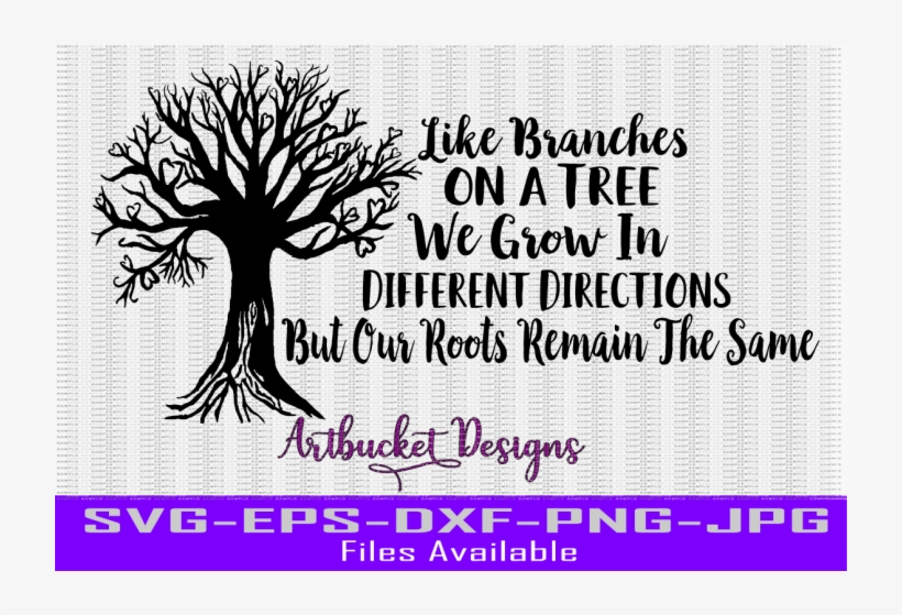 Svg, Eps, Jpg, Dxf, And Png Hand Drawn Tree Element - Laurel Wreath, transparent png