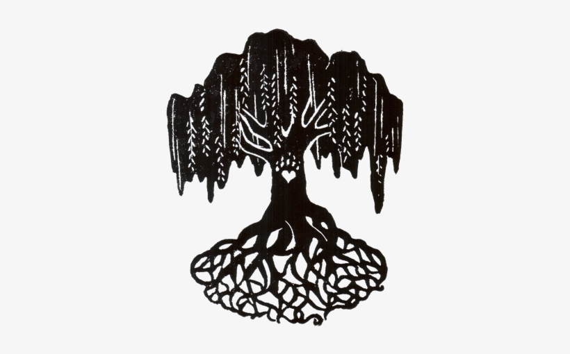 Willow Bears, transparent png