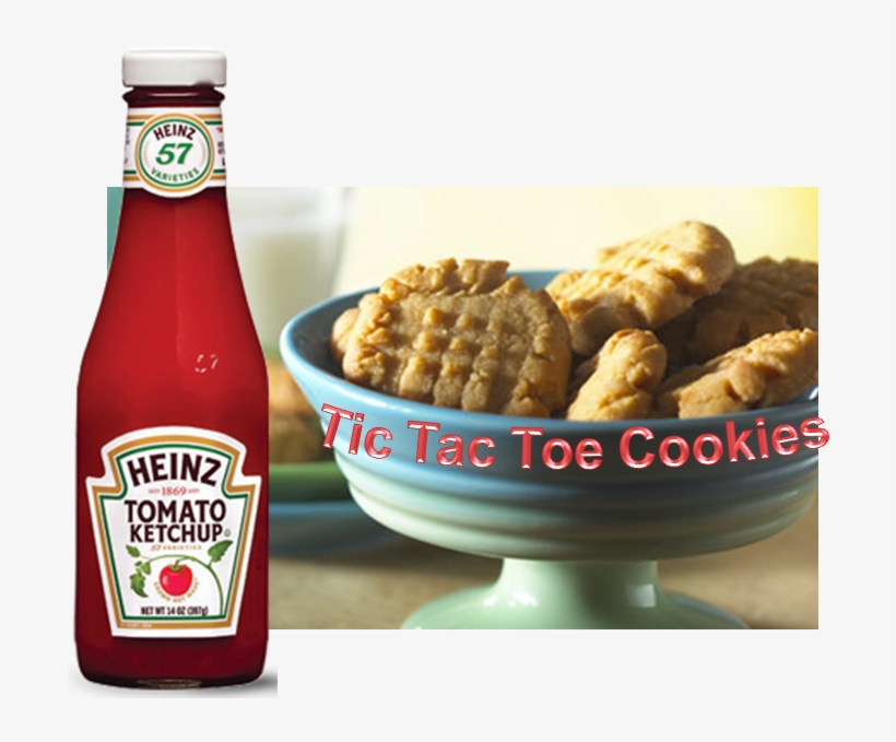 Heinz Ketchup Clipart Heinz Tomato Ketchup Sauce - Heinz Ketchup, transparent png