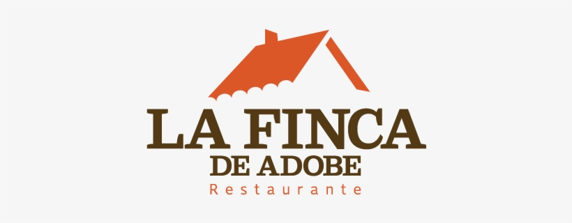 La Finca De Adobe El Mejor Restaurante De Comida Mexicana - Graphic Design, transparent png
