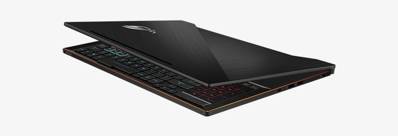 Custom Built Asus - Asus Rog Gu501gm 15.6, transparent png