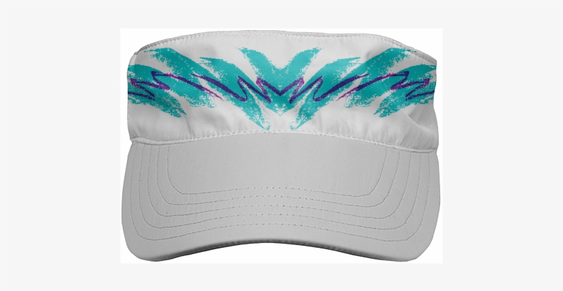 90s Jazz Visor $48 - 90s Design, transparent png