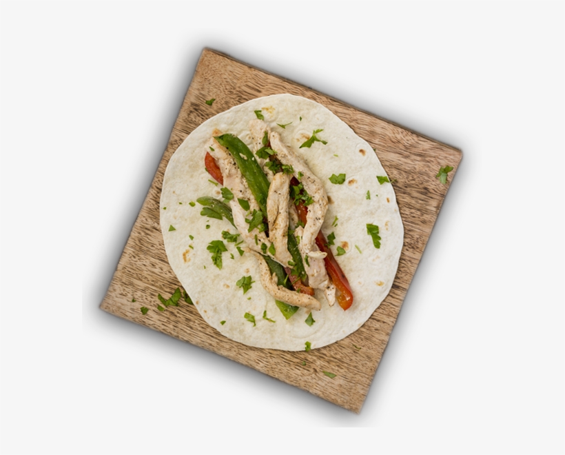 Authentic Mexican Meal - Corn Tortilla, transparent png