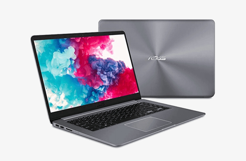 Best Cheap Gaming Laptops Under $500 - Asus Vivobook F510ua Ah51, transparent png