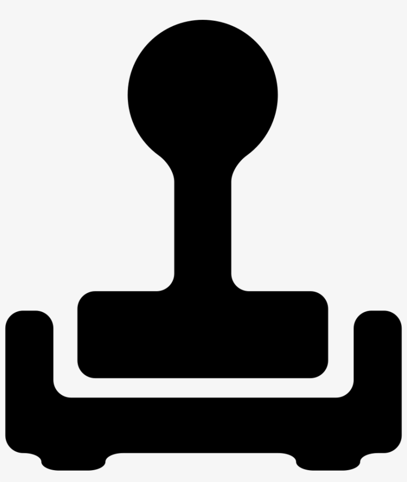 Png File - Sello Icono, transparent png