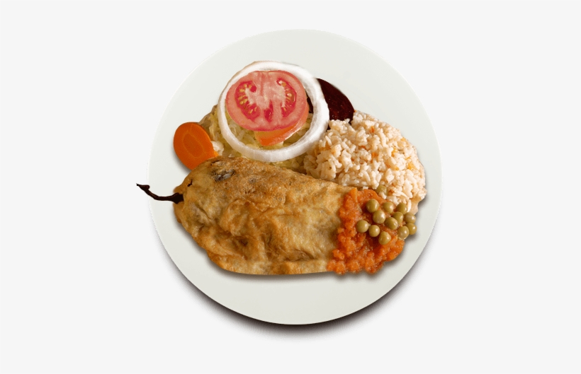 Chile-relleno - Edenred Mexico S.a. De C.v., transparent png