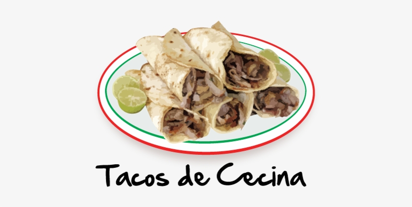 Comida Mexicana - Tacos - Taco, transparent png
