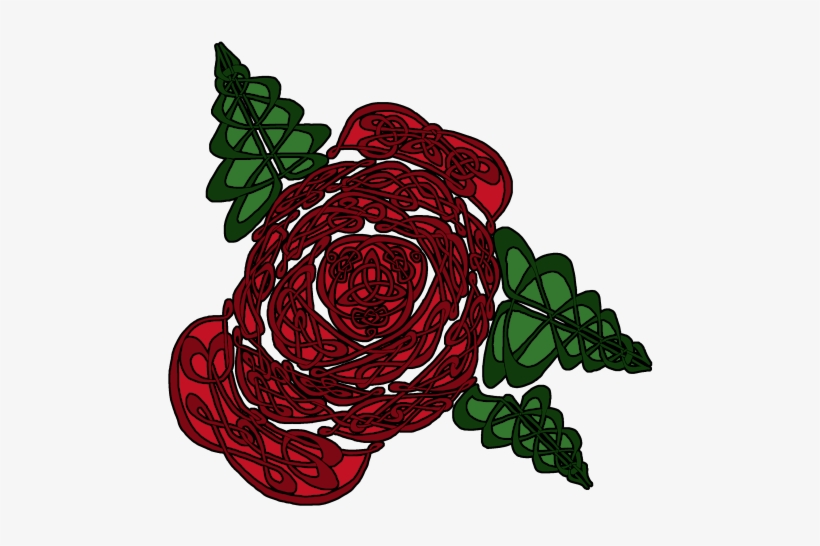 Finished The Tattoo Design I Was Working On Before - Celtic Knot, transparent png