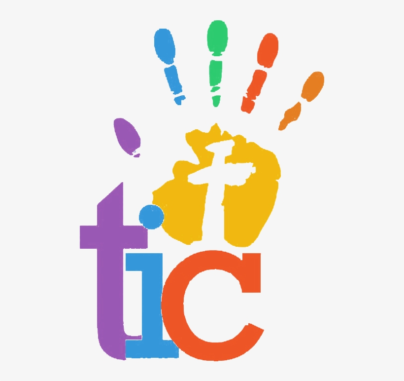 Tic Png - Tic En La Educacion Png, transparent png